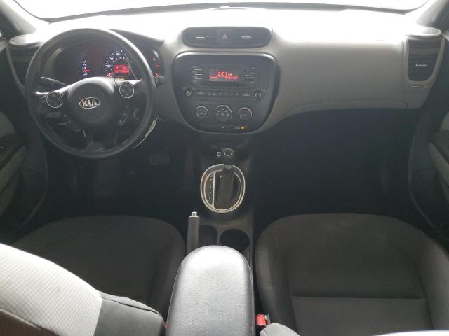2014 KIA SOUL - KNDJN2A23E7002633