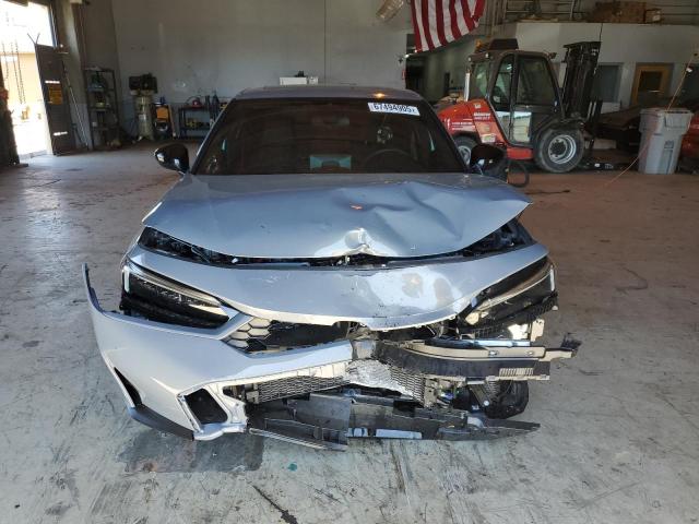 2025 HONDA CIVIC SPORT - 2HGFE4F88SH344420