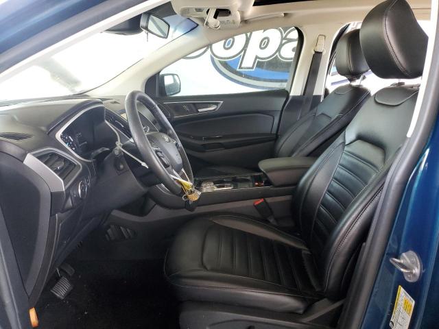 2020 FORD EDGE SEL 2FMPK3J90LBA14115