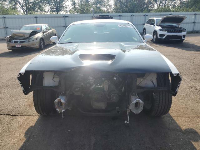 2015 DODGE CHALLENGER SXT 2C3CDZAT7FH911045