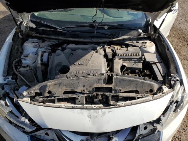 2017 NISSAN MAXIMA 3.5 1N4AA6AP9HC443327