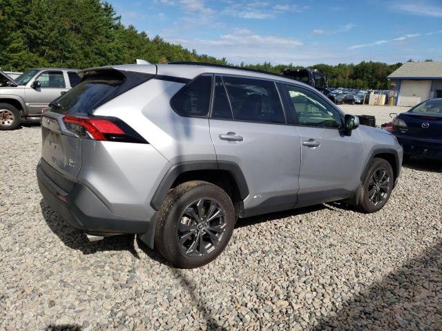 2025 TOYOTA RAV4 XLE PREMIUM JTMB6RFV4SD153135
