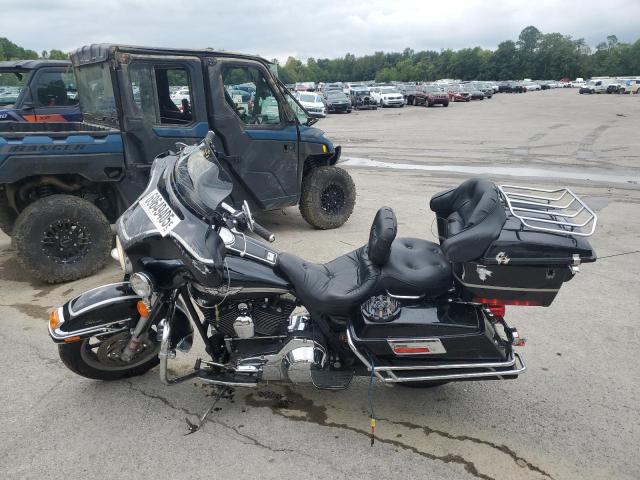 2003 HARLEY-DAVIDSON FLHTCI 1HD1FFW103Y600964