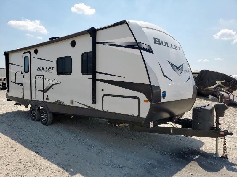 Global Auto Auctions: 2022 KEYSTONE BULLET