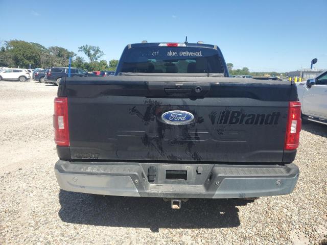 2023 FORD F150 SUPER - 1FTFW1E89PKD53168