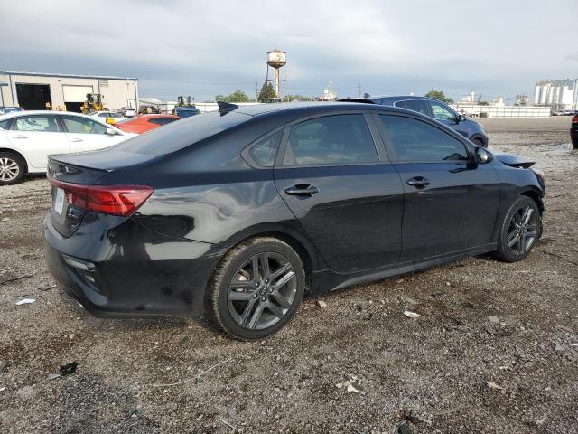 2021 KIA FORTE GT L 3KPF34ADXME408268