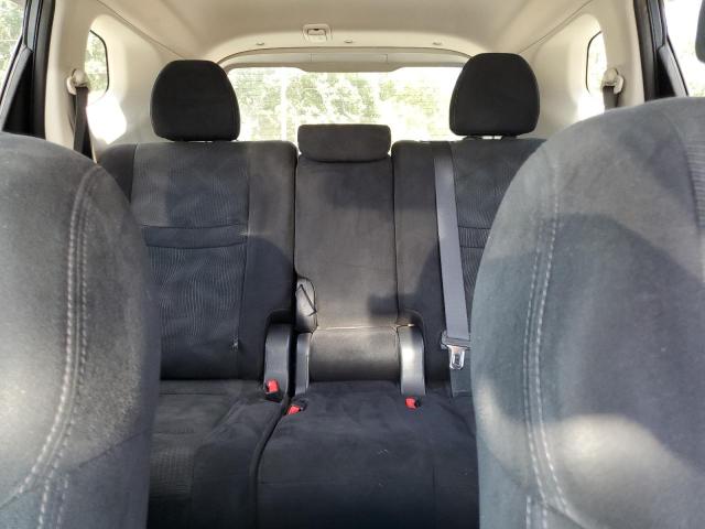 2016 NISSAN ROGUE S - 5N1AT2MT8GC876525