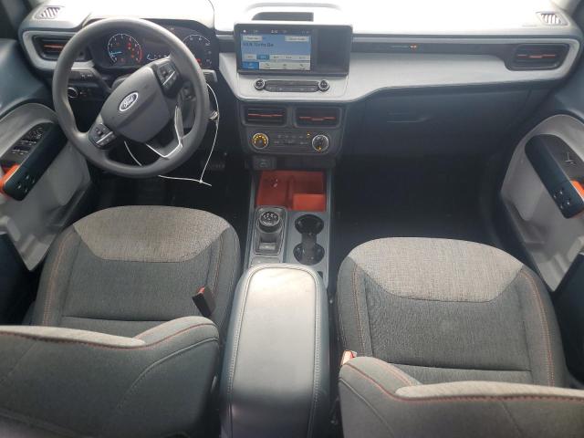 2023 FORD MAVERICK X 3FTTW8E96PRA53734