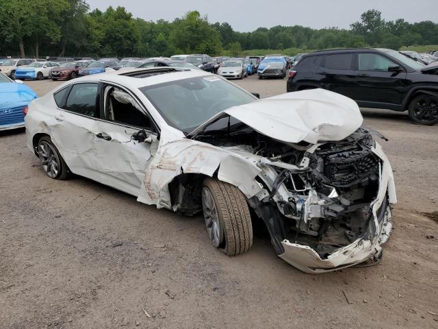 2023 ACURA TLX 19UUB5F31PA000962