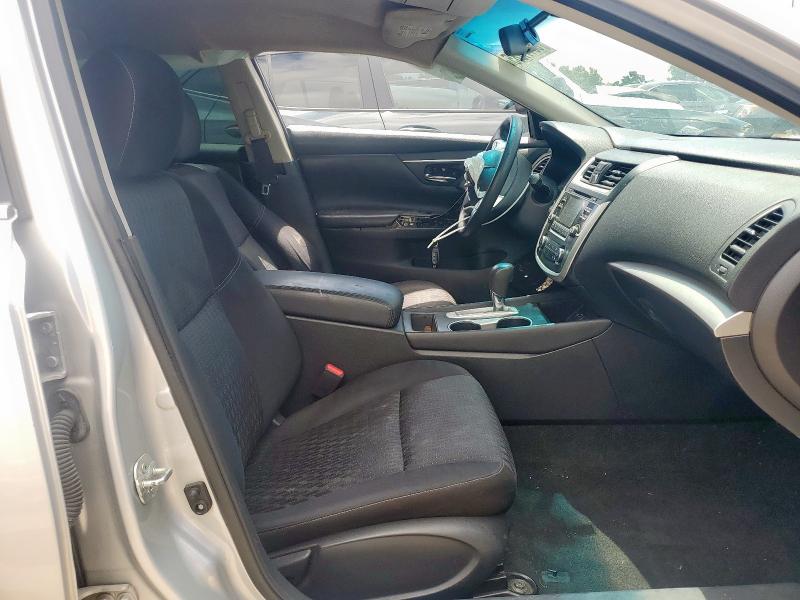 2016 NISSAN ALTIMA 2.5 1N4AL3AP7GN328592