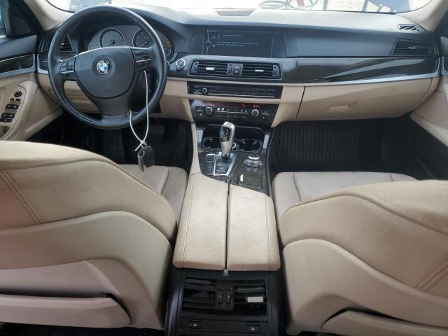 2012 BMW 528 XI - WBAXH5C57CDW08927