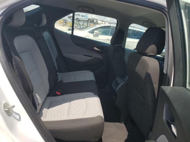 2018 CHEVROLET EQUINOX LS 3GNAXHEV4JL290077
