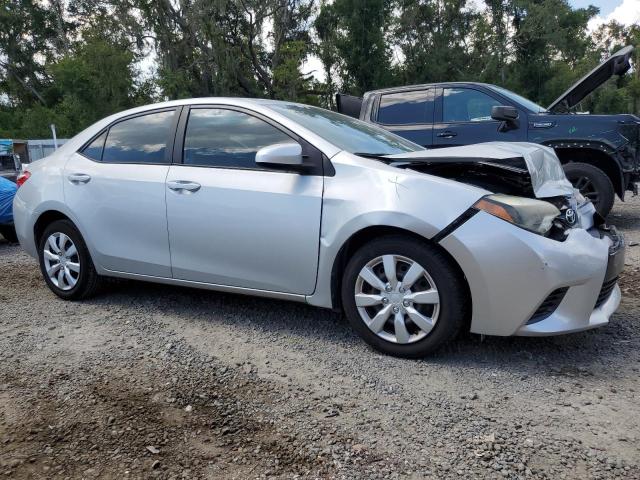 2016 TOYOTA COROLLA L 2T1BURHEXGC653274