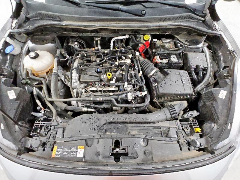 2022 FORD ESCAPE SE 1FMCU0G62NUA69604