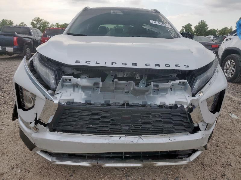 2024 MITSUBISHI ECLIPSE CR JA4ATWAA8RZ001681