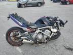2008 KAWASAKI EX650 A - JKAEXEA118A039492