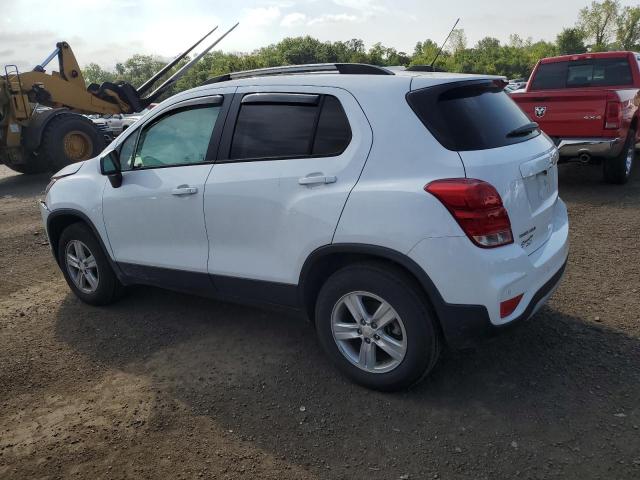 2021 CHEVROLET TRAX 1LT KL7CJPSMXMB368163