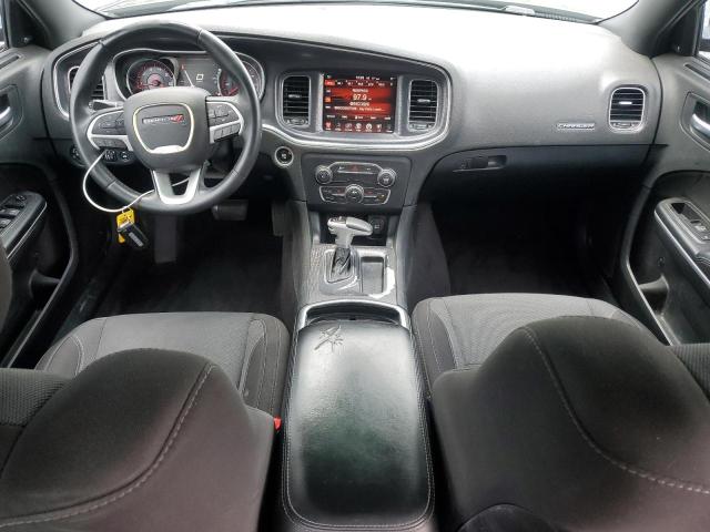 2016 DODGE CHARGER SX - 2C3CDXJG9GH223492