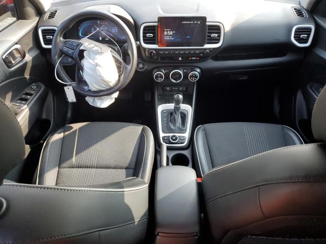 2023 HYUNDAI VENUE SEL KMHRC8A3XPU210562