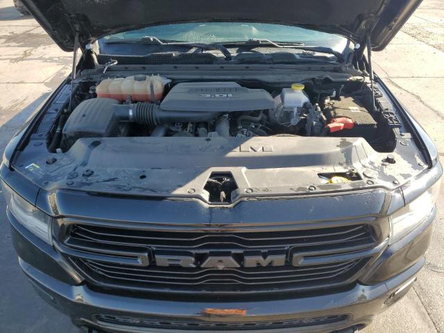 2020 RAM 1500 LARAM 1C6SRFJM8LN374440