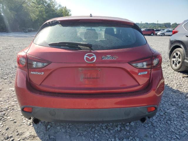 2015 MAZDA 3 SPORT 3MZBM1K70FM126603