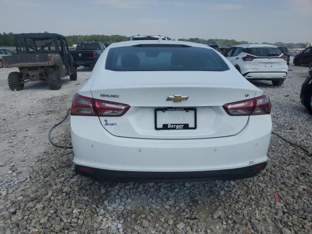 2021 CHEVROLET MALIBU LT - 1G1ZD5ST3MF033604