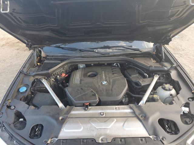 2018 BMW X3 XDRIVE30I 5UXTR9C53JLD89250