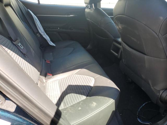 2018 TOYOTA CAMRY L 4T1B11HK6JU598070