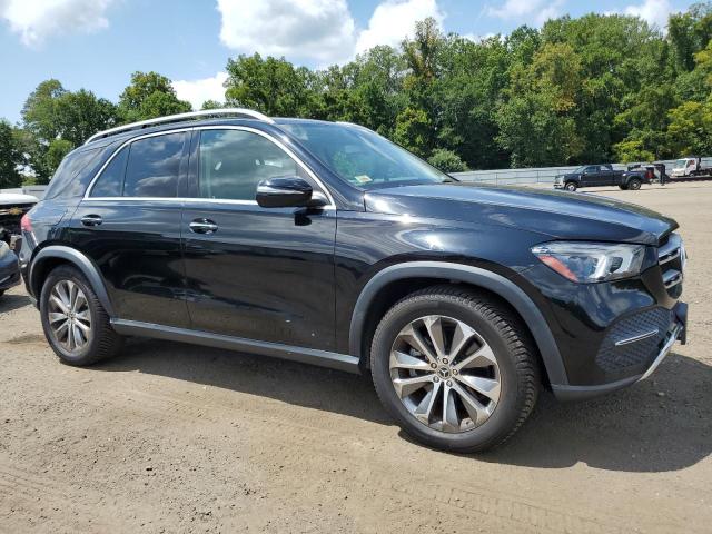 2020 MERCEDES-BENZ GLE 450 4M 4JGFB5KB9LA007300
