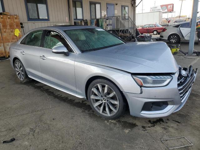 2021 AUDI A4 PREMIUM - WAUBBBF42MN011905