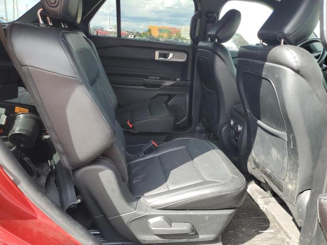 2020 FORD EXPLORER L - 1FMSK8FH4LGA68985