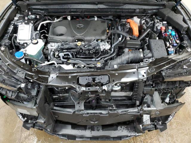 2025 MAZDA CX-50 PREF 7MMVAABW7SN117476
