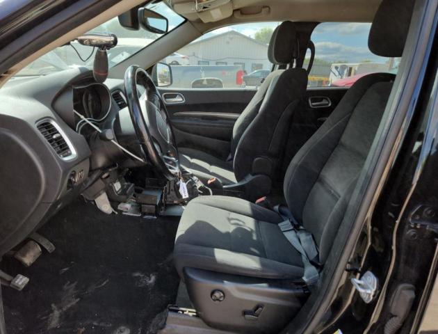 2020 DODGE DURANGO SS 1C4RDJFG7LC443402