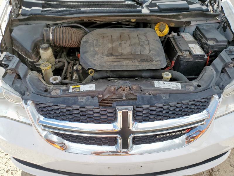 2019 DODGE GRAND CARA 2C4RDGCG2KR799981
