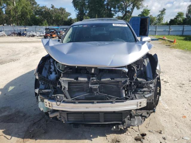 2019 HONDA CR-V EX 2HKRW2H59KH673392