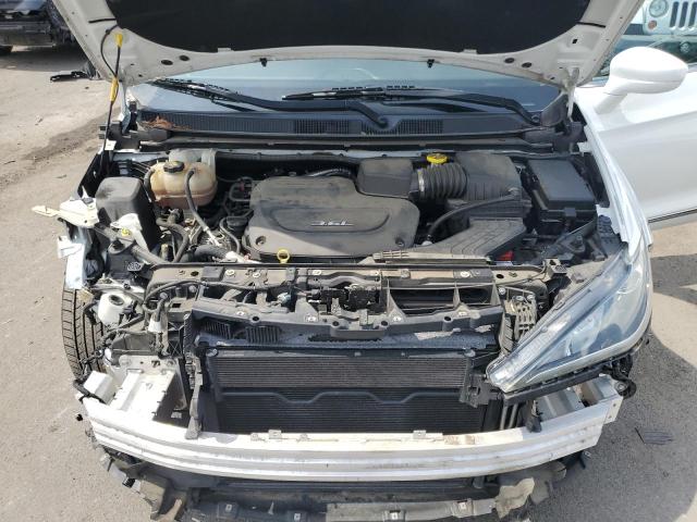 2017 CHRYSLER PACIFICA T - 2C4RC1BG6HR621226