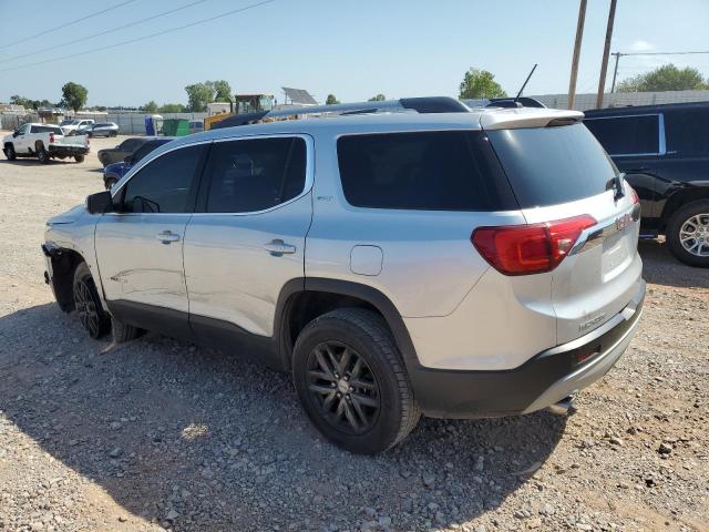 2019 GMC ACADIA SLT 1GKKNMLS8KZ266240