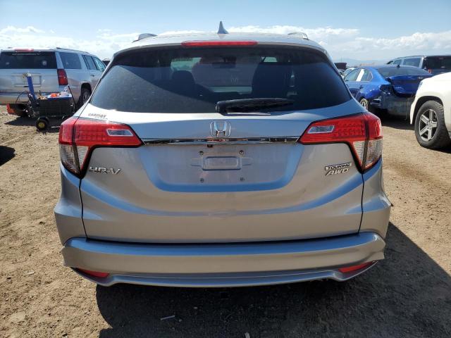 2019 HONDA HR-V TOURI 3CZRU6H96KM711231