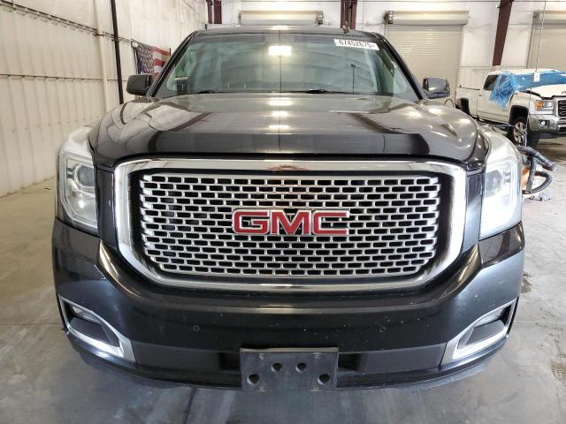 2015 GMC YUKON DENA 1GKS2CKJ1FR153795