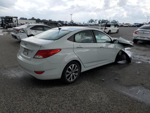 2017 HYUNDAI ACCENT SE KMHCT4AE9HU364049