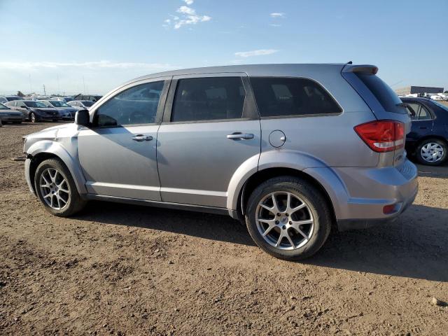 2018 DODGE JOURNEY GT 3C4PDDEG3JT464419