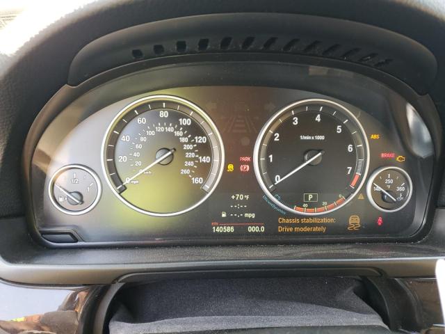 2013 BMW 535 XI - WBAFU7C54DDU66363