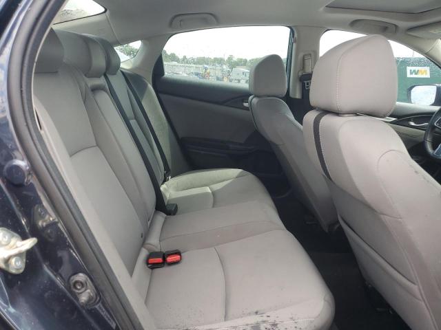 2016 HONDA CIVIC EX 19XFC1F38GE018059