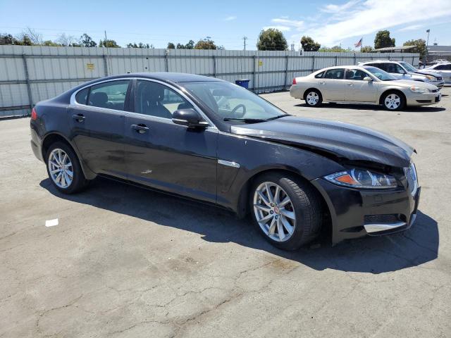2015 JAGUAR XF 2.0T PREMIUM SAJWA0FS7FPU73993