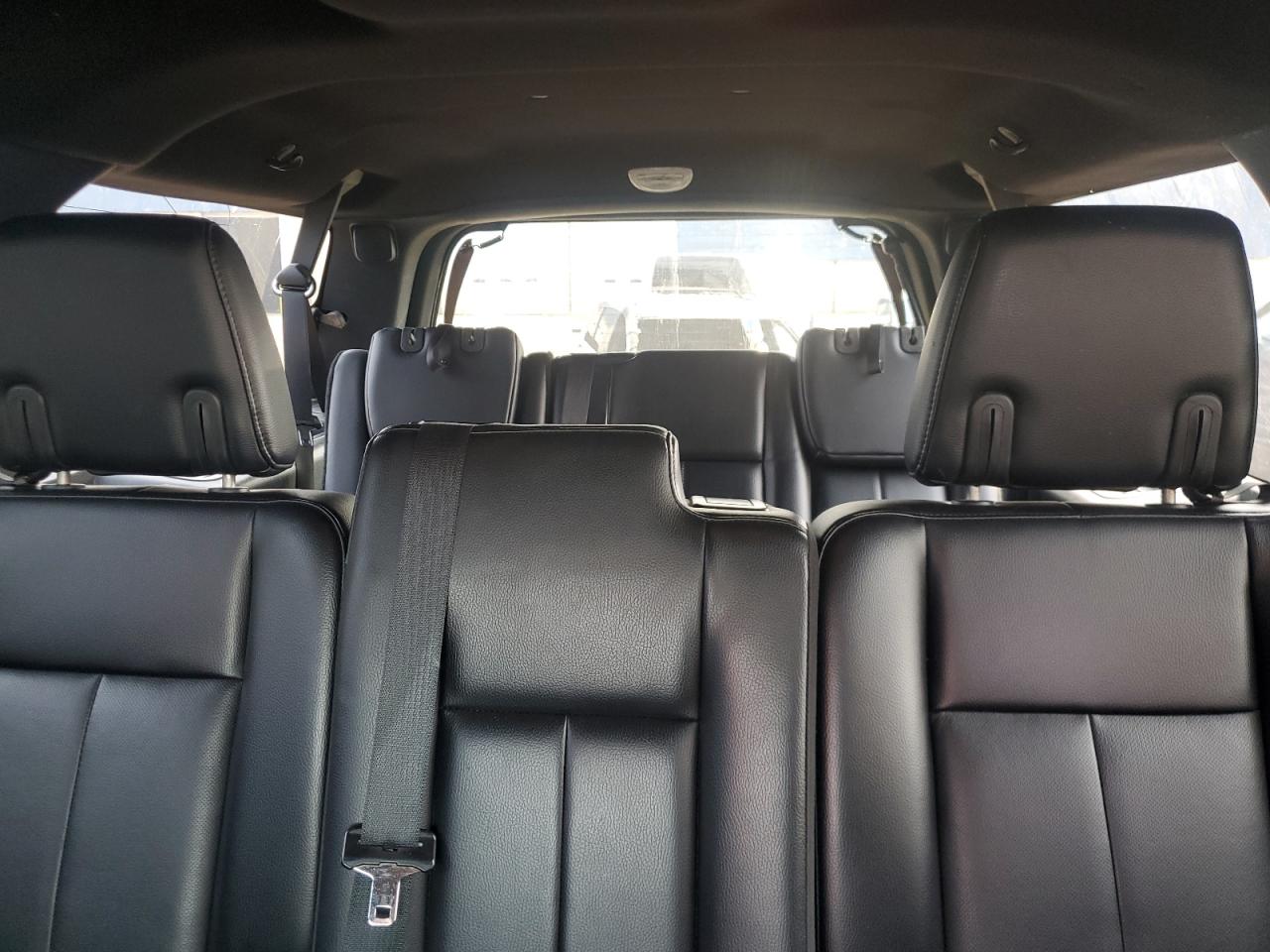 FORD EXPEDITION EL LIMITED