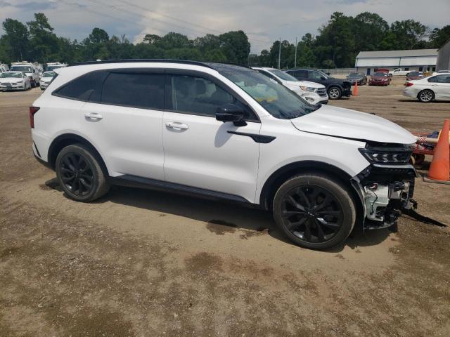 2022 KIA SORENTO SX - 5XYRK4LF8NG076267