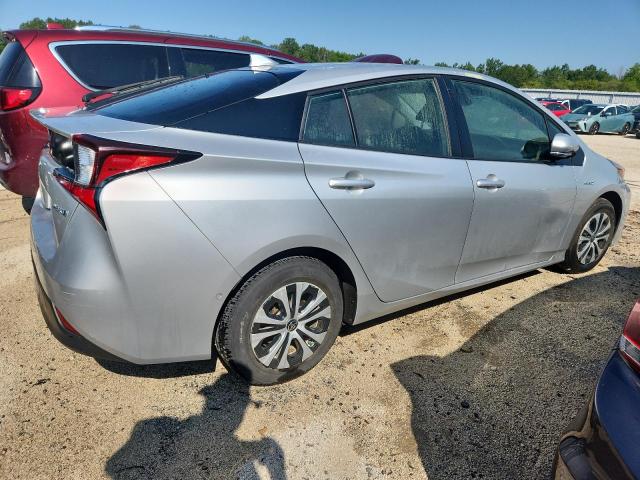 2019 TOYOTA PRIUS JTDL9RFU6K3005769