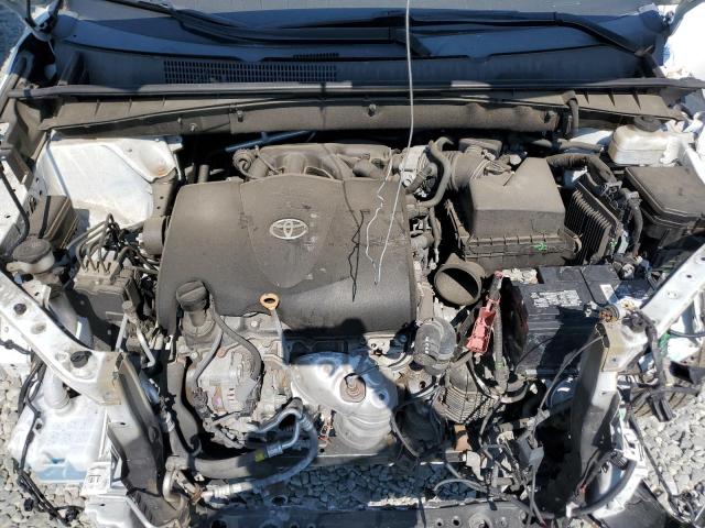 2019 TOYOTA HIGHLANDER - 5TDJZRFH1KS610453