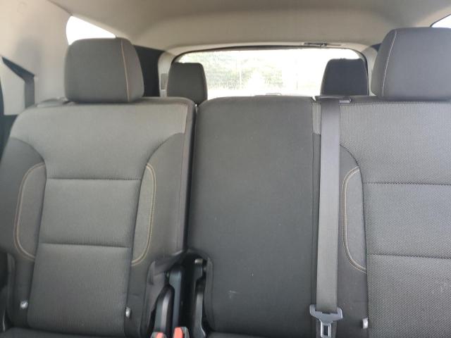 2019 CHEVROLET TRAVERSE LS 1GNEVFKW5KJ284838