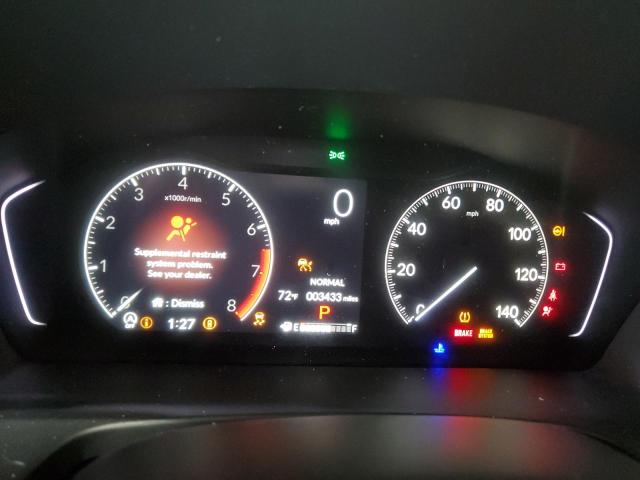 2025 HONDA PILOT TRAI 5FNYG1H67SB107404
